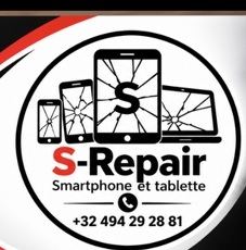 Logo original S-Repair